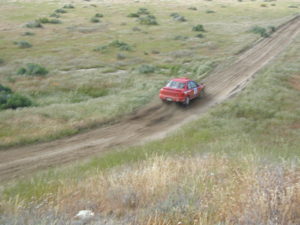 Landing Landing