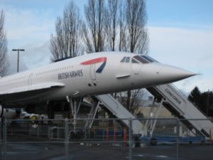 G-BOAG