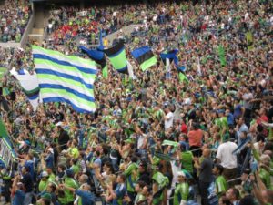 Seattle Sounders