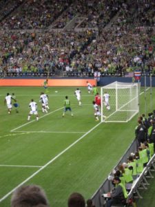 Sounder 3, New England 0