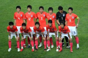 North Korea