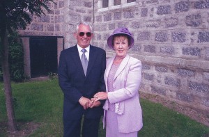 Mum and Dad