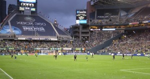 Quest Field