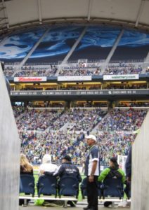 Quest Field