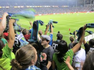 ECS Capo