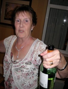 Mum