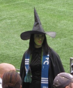 Halloween