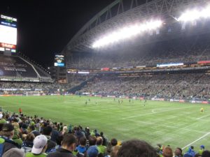 Sounders