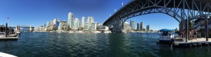 Granville Island
